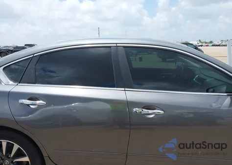 2016 Nissan Altima 2.5/S/Sv/Sl/Sr из США, поврежденный, VIN 1N4AL3AP6GC148774